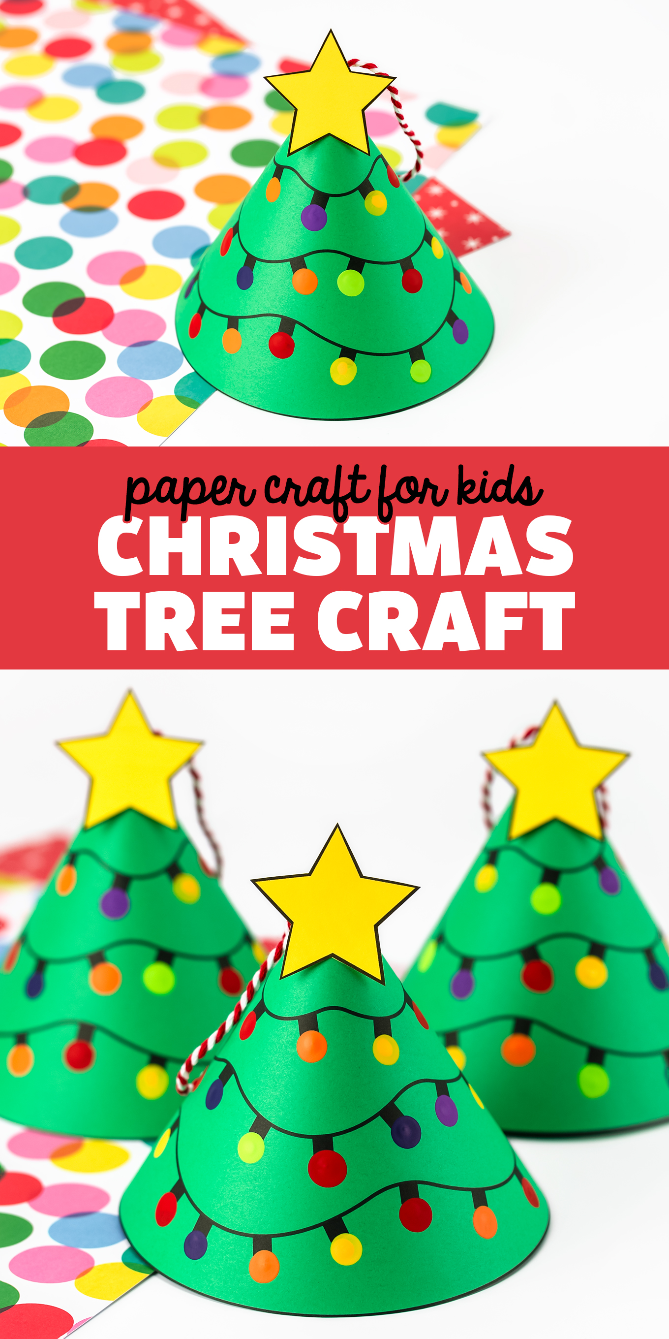 christmas-tree-craft-fireflies-and-mud-pies