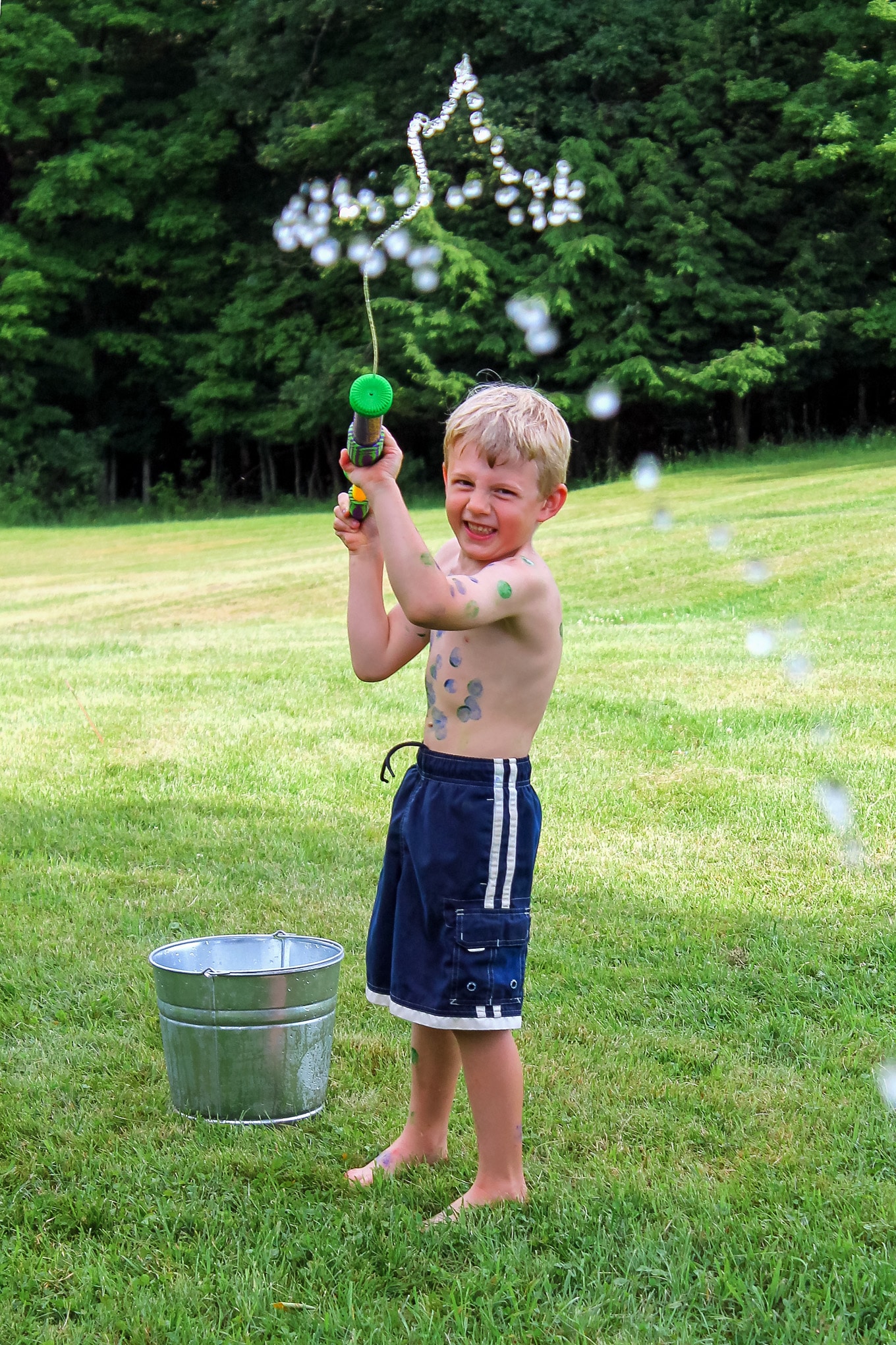 best water blaster